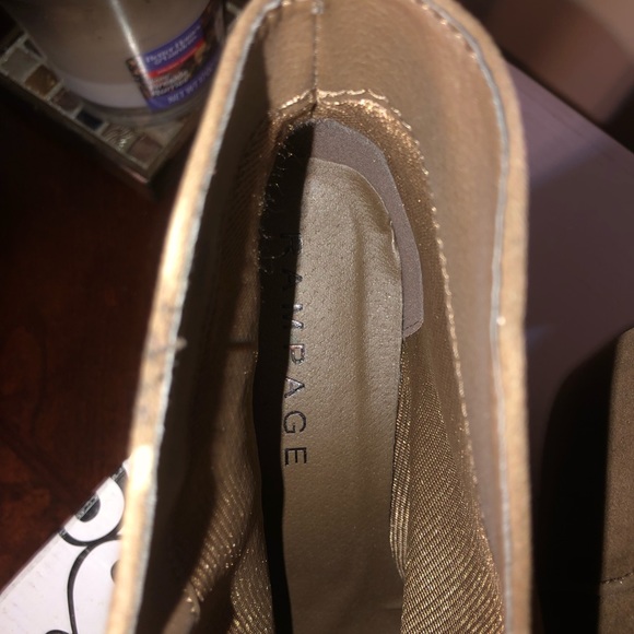 NWT Rampage boot - Picture 6 of 6